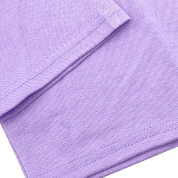 Women’s Fall Solid Zipper Pants Two Piece Set - Picture 8 of 8